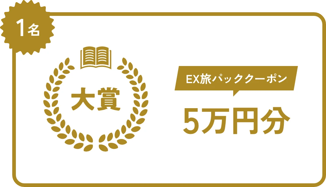 大賞・入賞